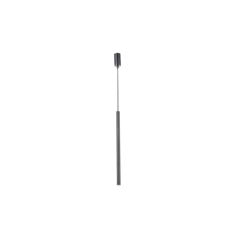 Lampă suspendată SOPEL SIMPLE - Negru