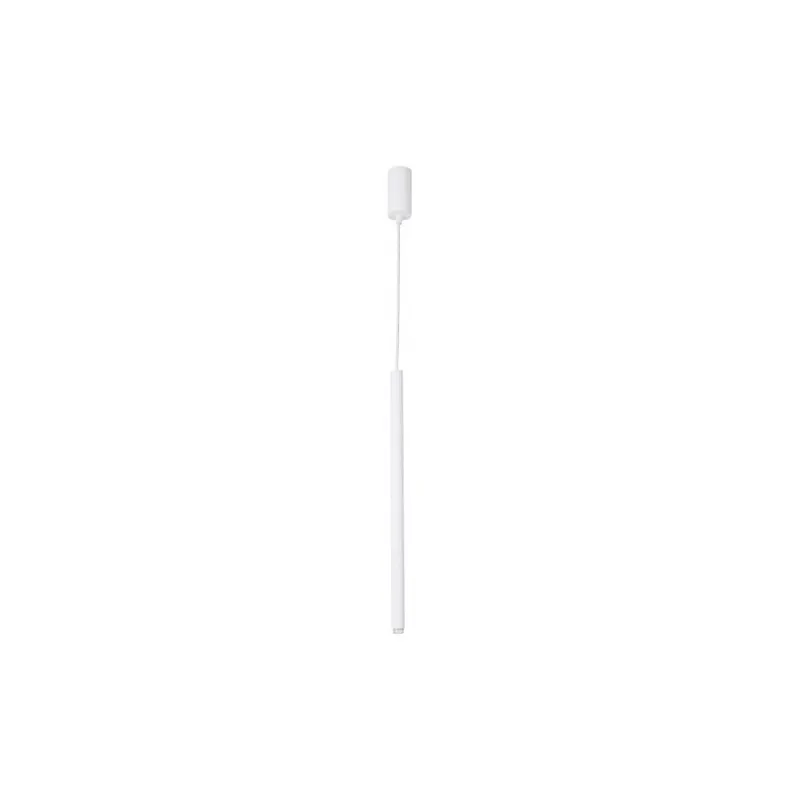 Lampă suspendată SOPEL SIMPLE - Alb