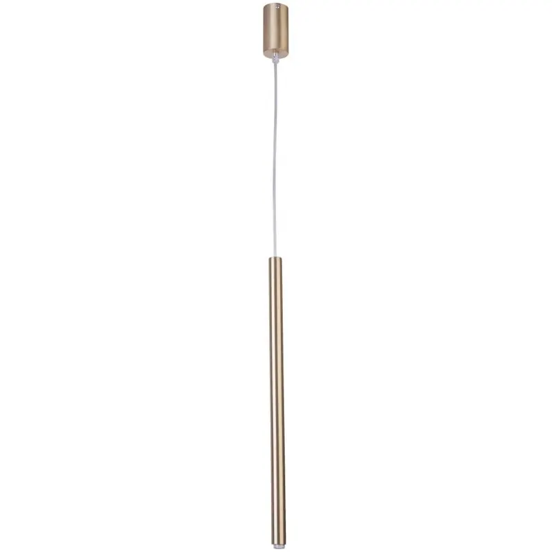 Lampă suspendată SOPEL SIMPLE - Gold
