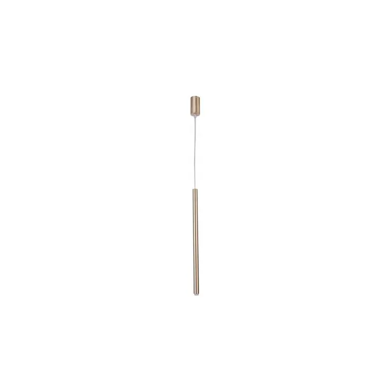 Lampă suspendată SOPEL SIMPLE - Cupru