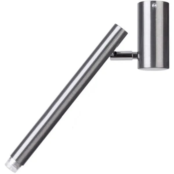 Spot aplicat SOPEL SILVER 30 cm - Default Title