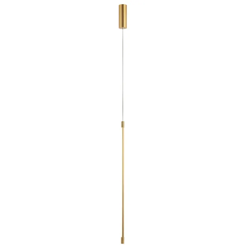 Lampa suspendata STEOR 12 - Gold