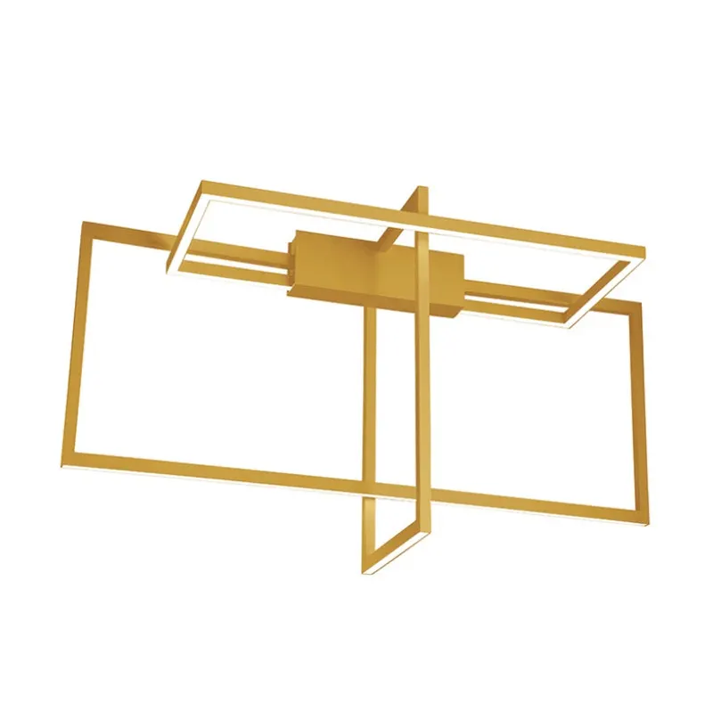 Plafoniera dimabila FANY 53 - Gold