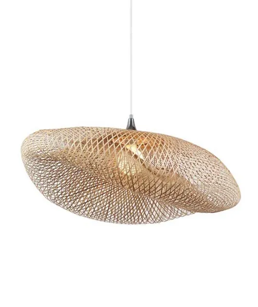 Lampa suspendata TENOR - Beige