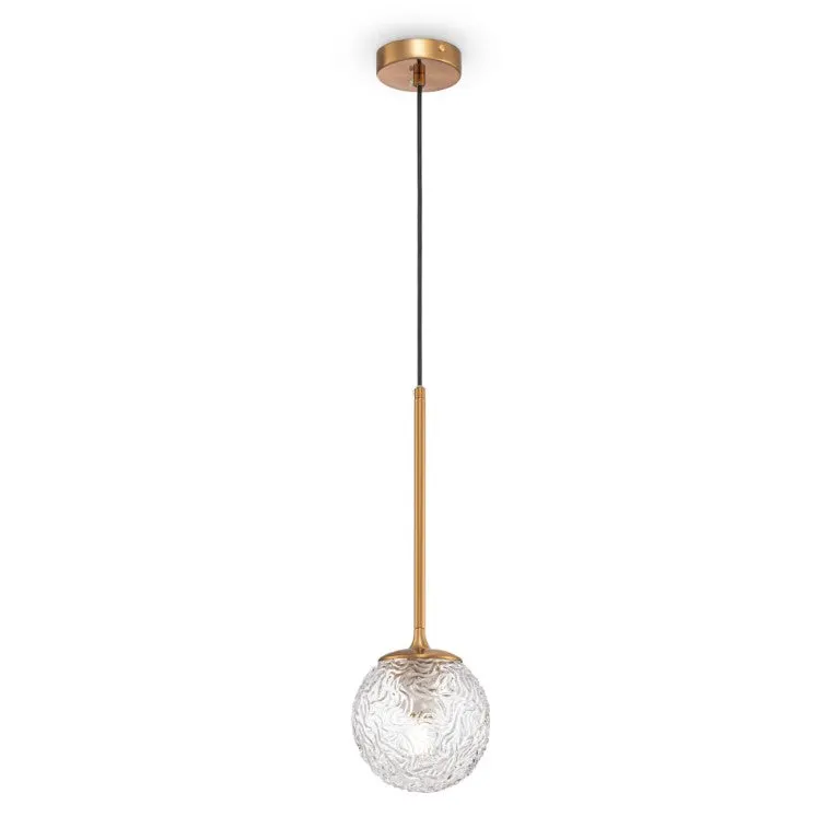 Lampă suspendată LIGERO - Default Title