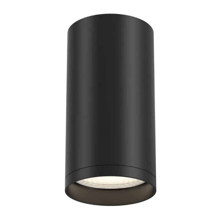 Spot aplicat FOCUSA - Negru