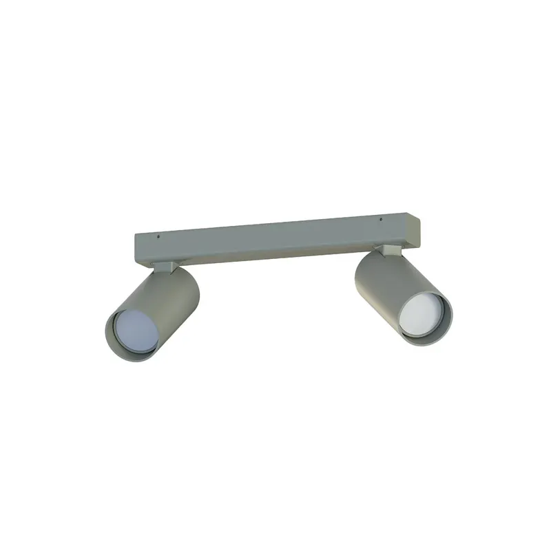 Plafoniera DOVEL 2 - Grey