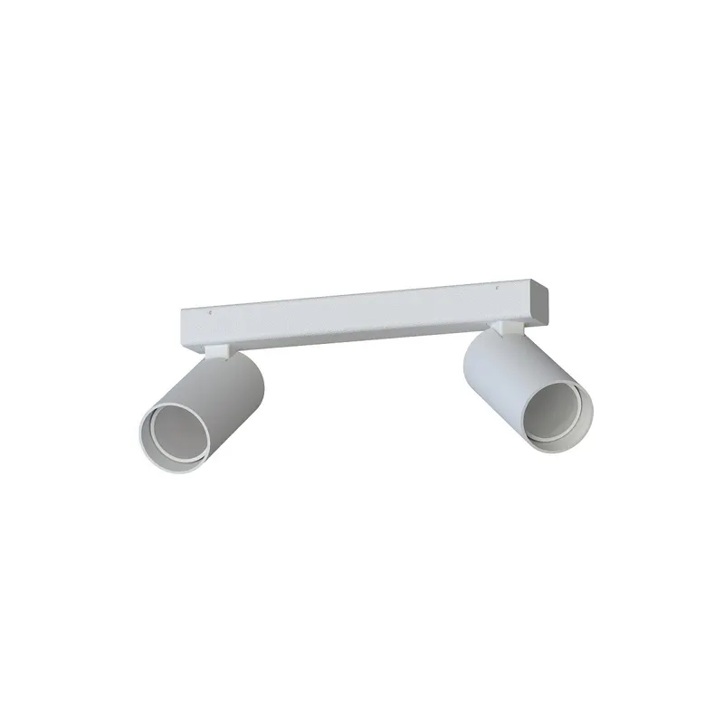 Plafoniera DOVEL 2 - Alb