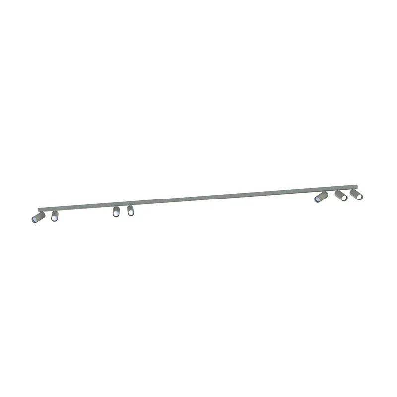 Plafoniera DOVEL 7 - Grey
