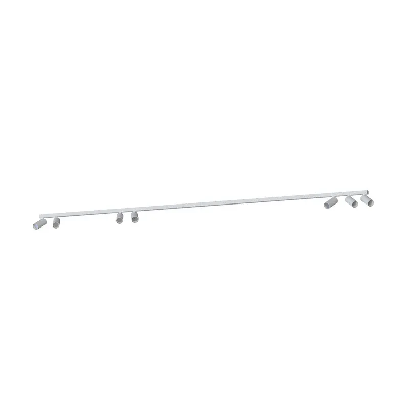 Plafoniera DOVEL 7 - Alb