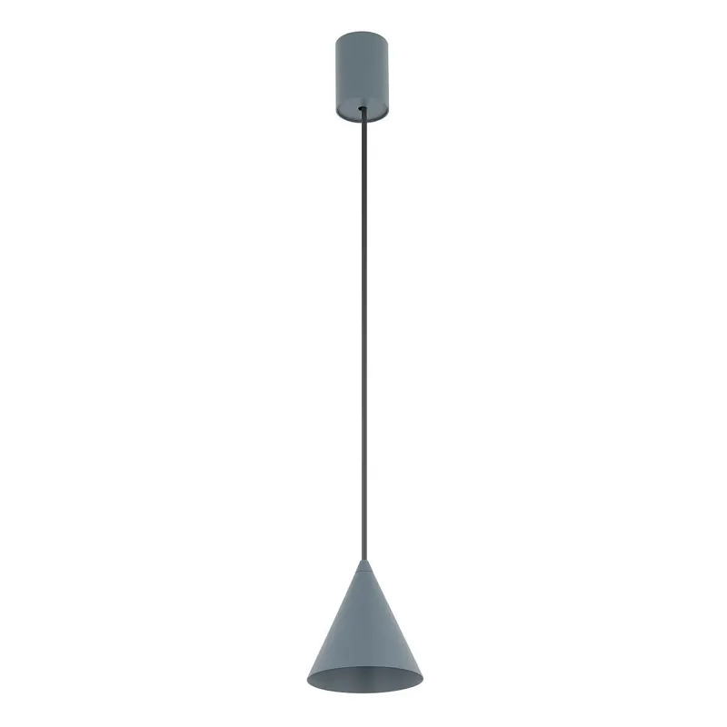Lampă suspendată ZENITA XS - Albastru
