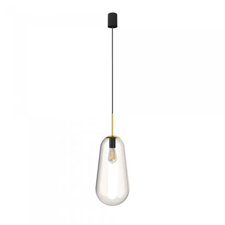 Lampă suspendată PEARL L - Default Title