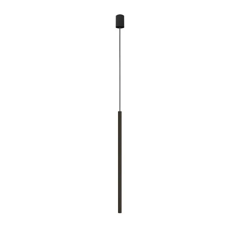 Lampă suspendată LESAR 75 - Negru