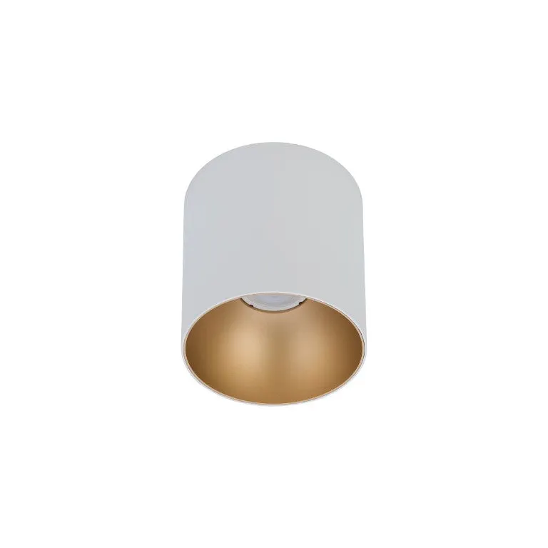 Spot aplicat PONTI WHITE/GOLD - Default Title