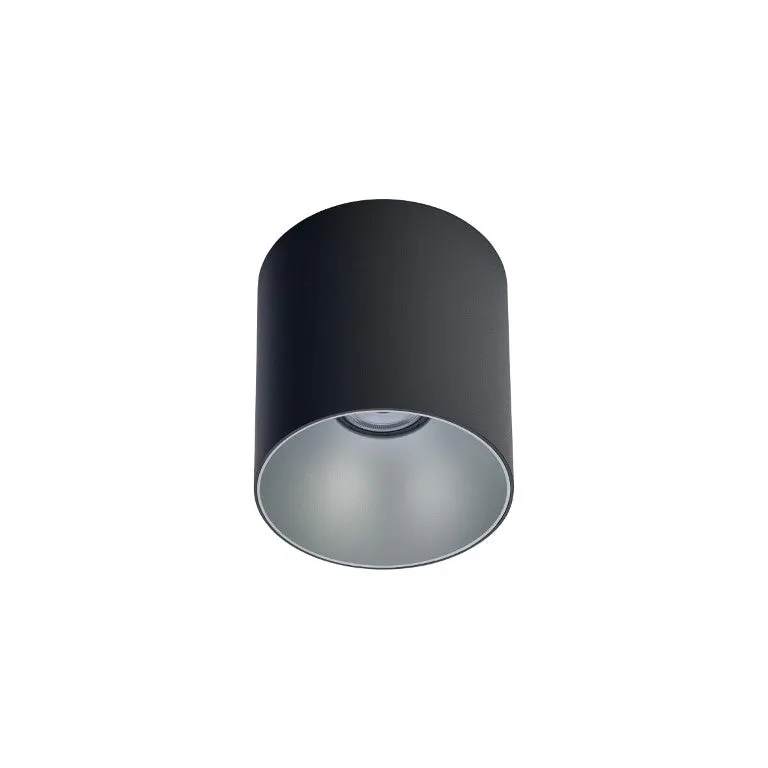 Spot aplicat PONTI BLACK/SILVER - Default Title