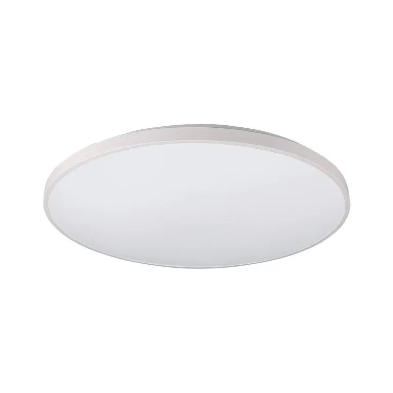Plafoniera AGNIS L 4000 - Alb