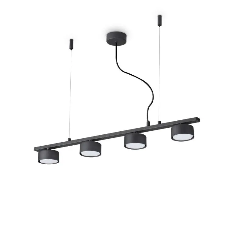 Lampă suspendată MINOR 4L - Default Title