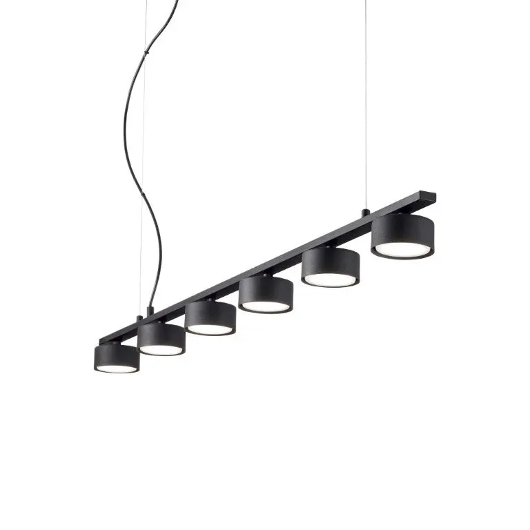 Lampă suspendată MINOR 6L - Default Title
