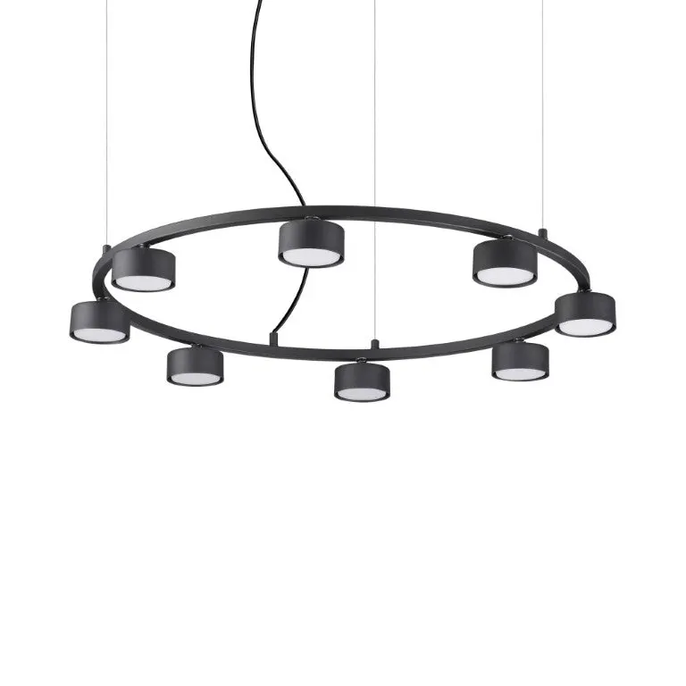 Lampă suspendată MINOR 8L - Default Title