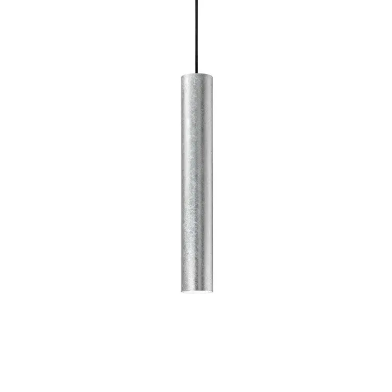 Lampă suspendată LOOK - Grey