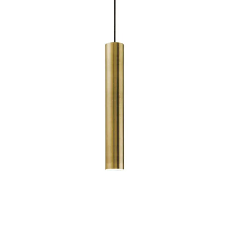Lampă suspendată LOOK - Beige