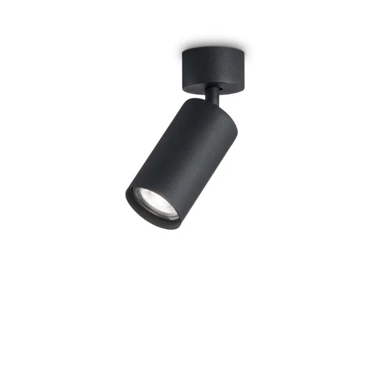 Spot aplicat DYNAMITE - Negru