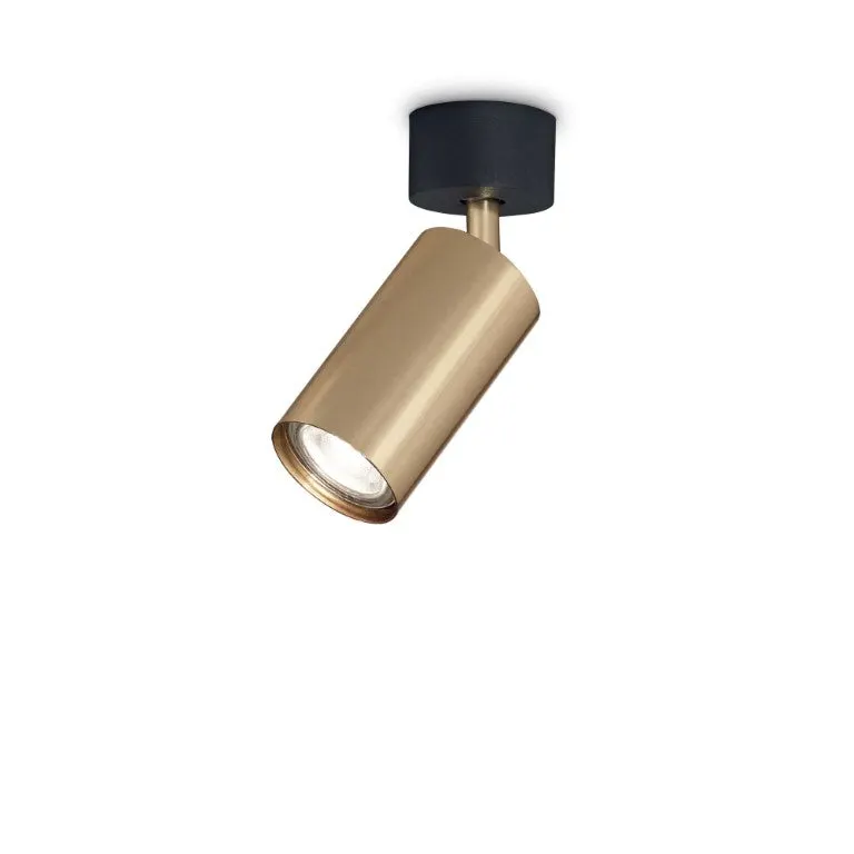 Spot aplicat DYNAMITE - Bronz