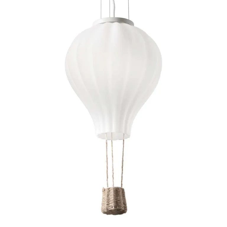 Lampă suspendată GIALDI BIG - Ø 30cm
