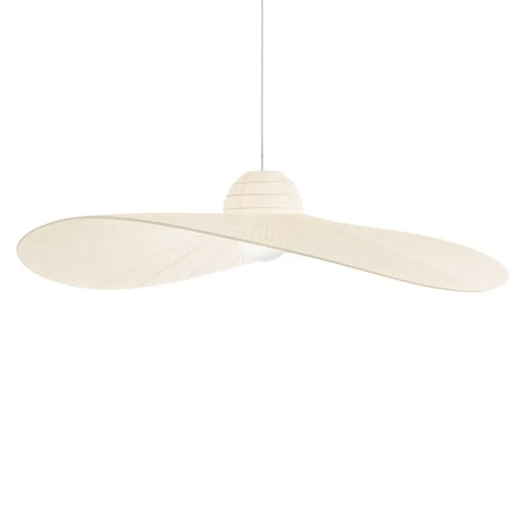 Lampă suspendată MADAME - Cream