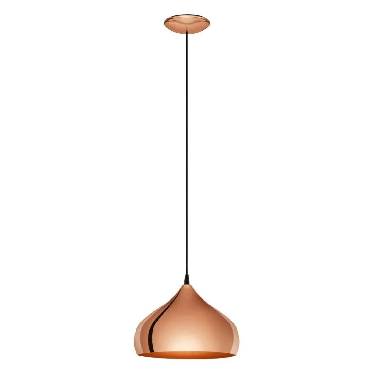 Lampă suspendată HAPTON - Default Title