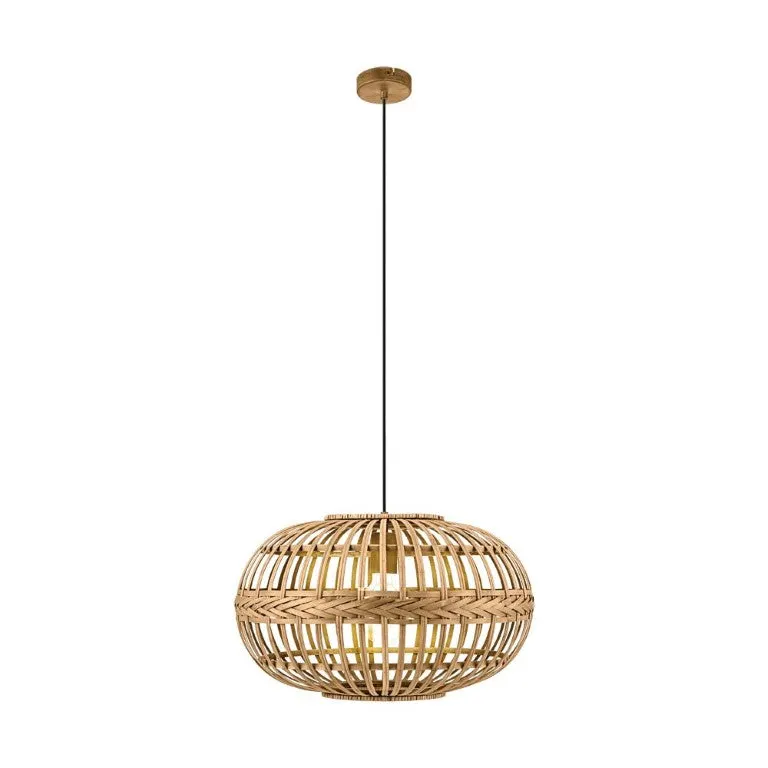 Lampă suspendată AMSFIELD Ø 38 cm - Default Title