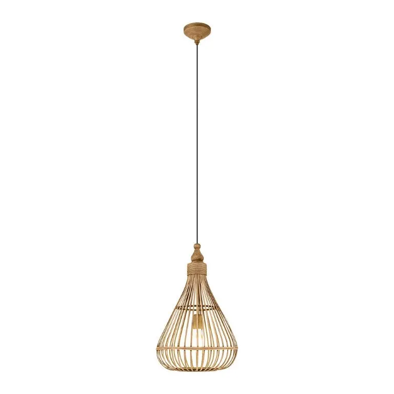 Lampă suspendată AMSFIELD Ø 35 cm - Default Title