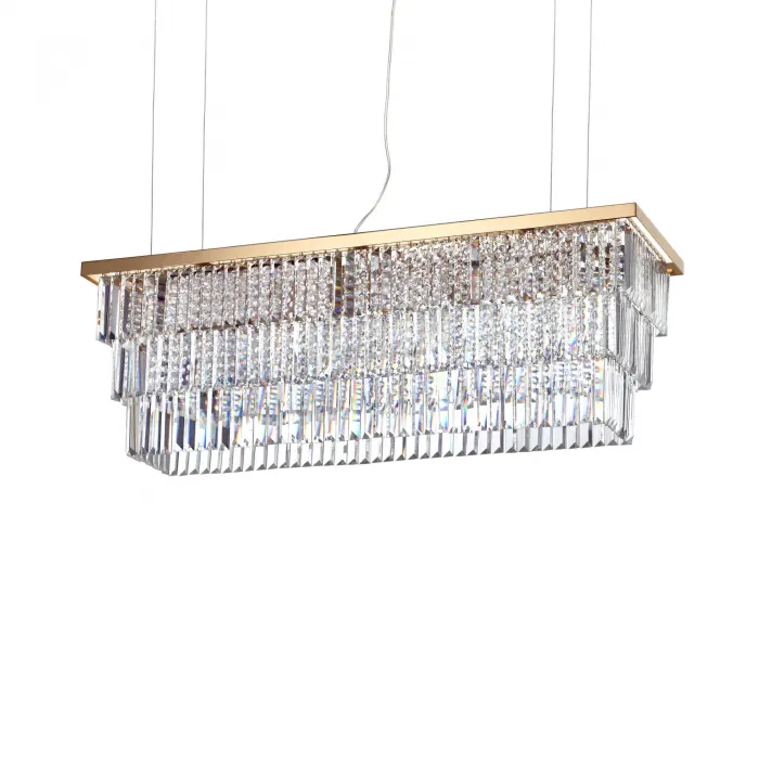 Lampa Suspendata MARTINEZ GOLD - Default Title