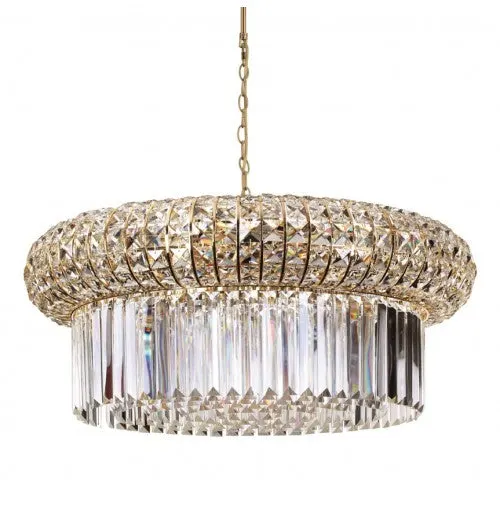 Lampa Suspendata NABUCCO - Ø 70cm