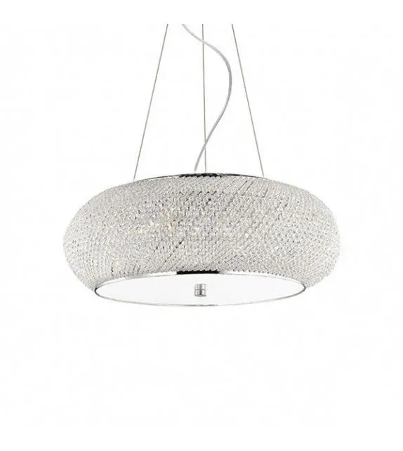 Lampa suspendata PASHA CHORME - Ø 55cm