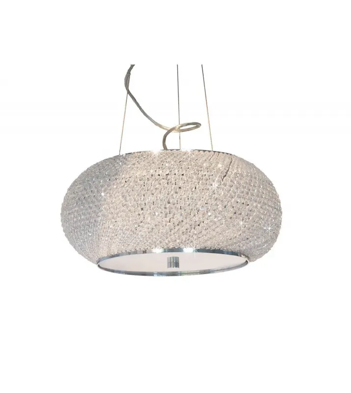 Lampa suspendata PASHA CHORME - Ø 65cm