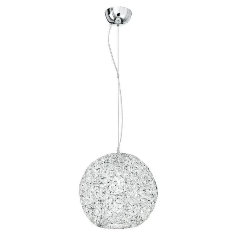 Lampă suspendată ASTRA 1L Ø 35 cm - Default Title