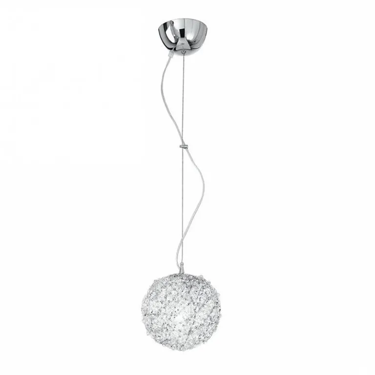 Lampă suspendată ASTRA 1L Ø 20 cm - Default Title