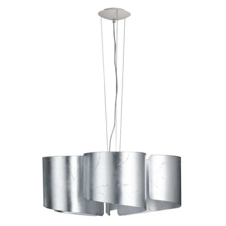 Lampă suspendată IMAGINE - Grey