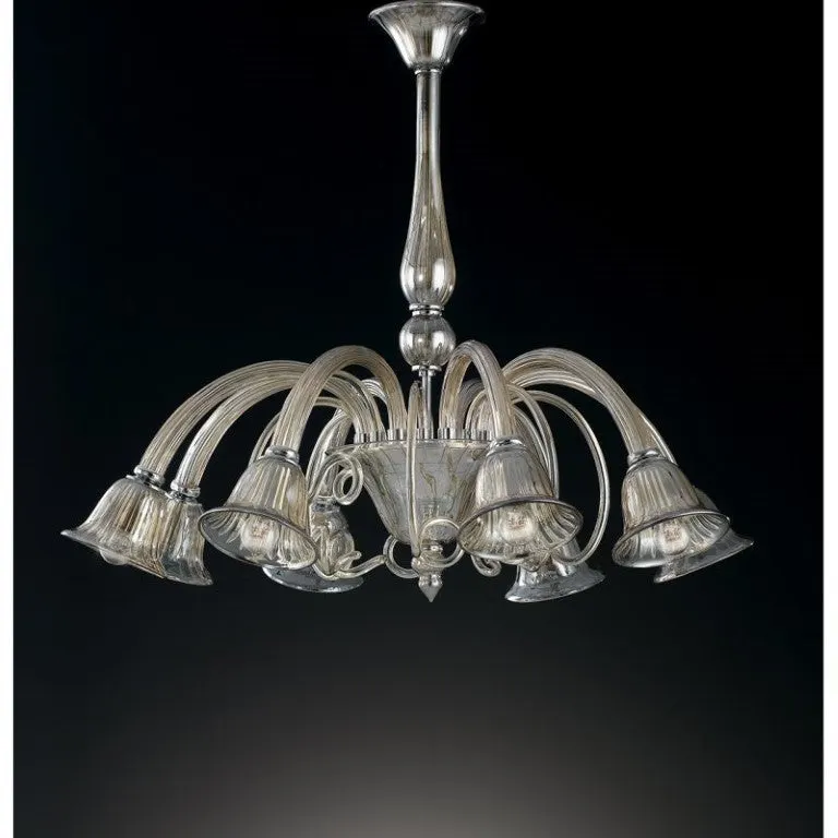 Lampă suspendată POSEIDON 8L - Default Title