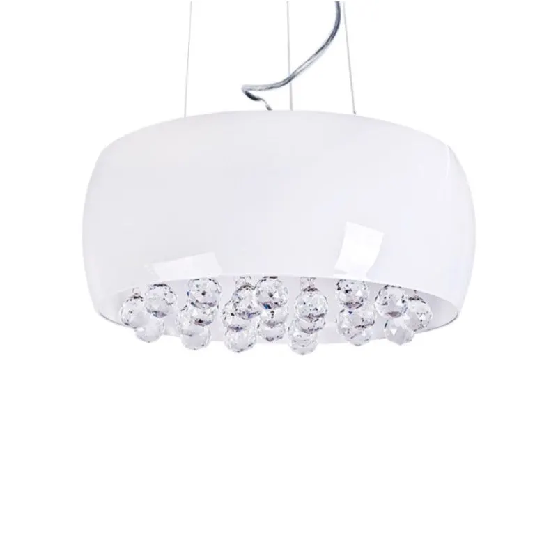 Lampă suspendată QUINCE Ø 50 cm - Default Title