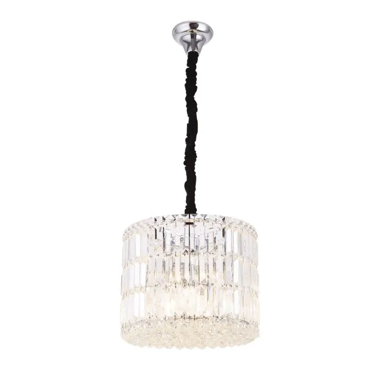 Lampă suspendată PUCCINI Ø 40 cm - Default Title