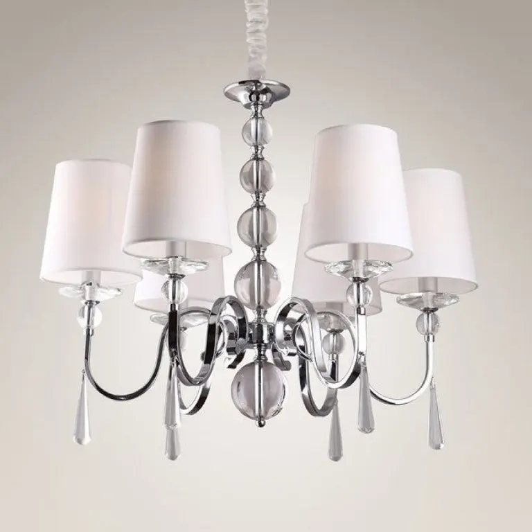 Lampă suspendată CHARLOTTE 6L - Default Title