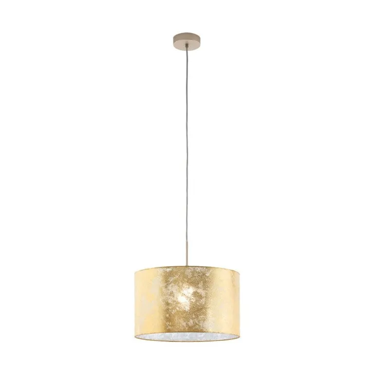 Lampă suspendată VISERBELLA Ø 38 cm - Default Title