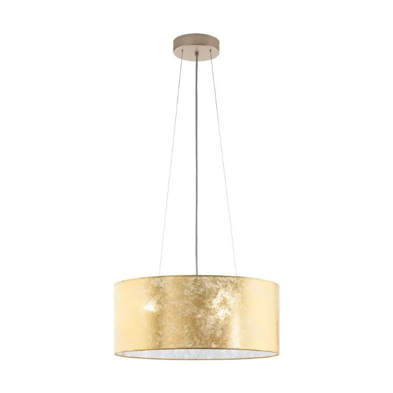 Lampă suspendată VISERBELLA Ø 53 cm - Default Title