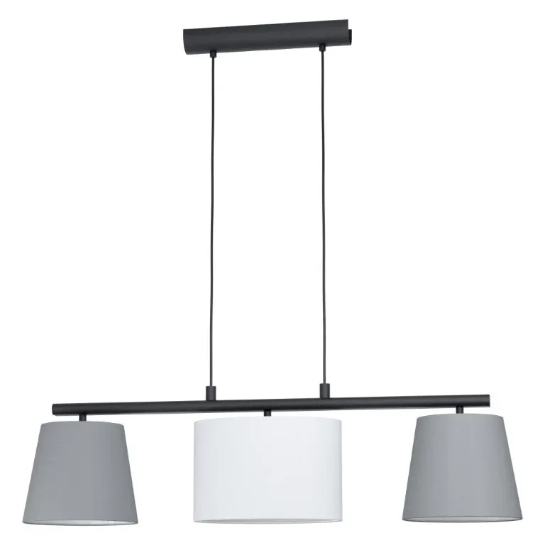Lampă suspendată ALMEIDA 1 3L - Default Title