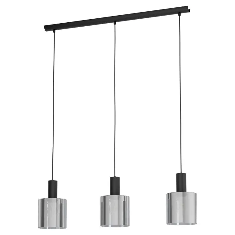 Lampă suspendată GOROSIBA 3L - Default Title