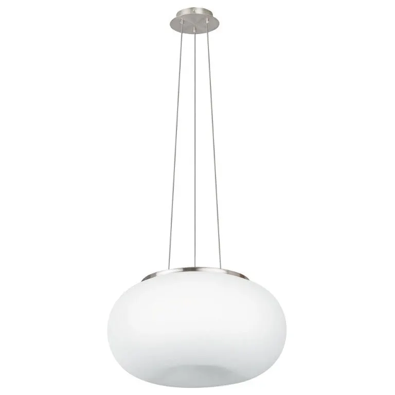 Lampă suspendată OPTICA Ø 45 cm - Default Title