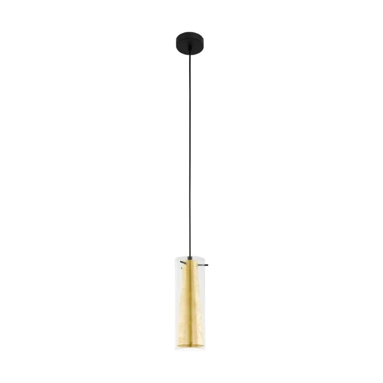 Lampă suspendată PINTO GOLD - Default Title