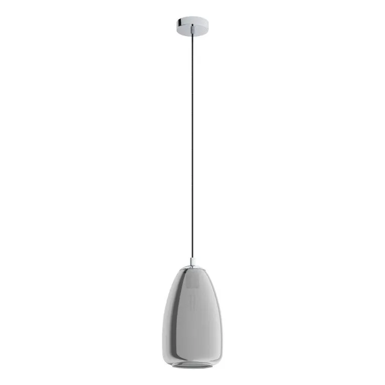 Lampă suspendată ALOBRASE Ø20 cm - Bronz
